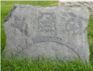 Notice the connection between the Knights Templar and the Free Masons.